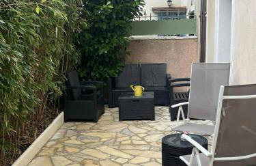 Le Cocon Bellifontain - Appartement Confort - Proche Centre Ville - Foto 12
