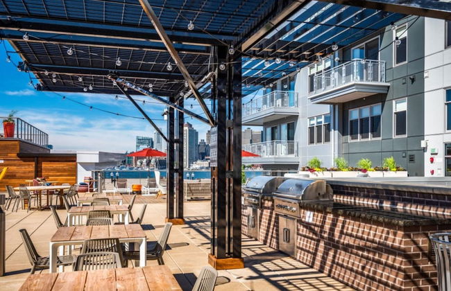 Global Luxury Suites East Boston - Foto 58