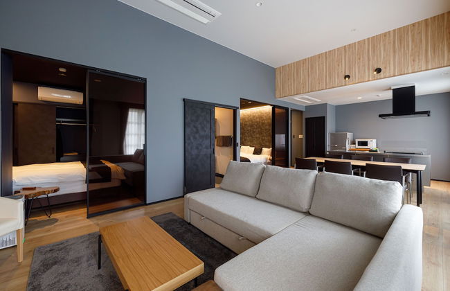 eau sol vert karuizawa club - Foto 29