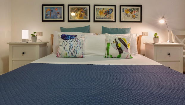 Maiorca 13 in Alghero - Foto 3, Habitación