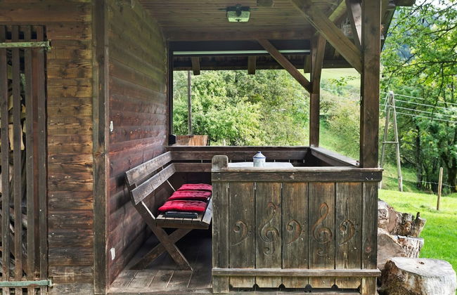 Chalet in Arriach Near Gerlitzen Ski Area - Foto 21