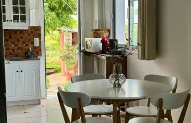 Captain Christos House - Foto 11