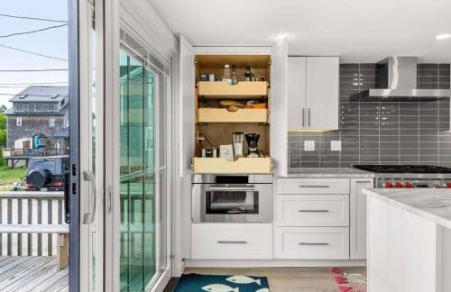 Across From Beach High-End Home The Nest - Foto 19