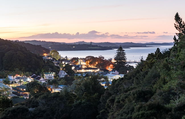 Allure Lodge - Foto 40