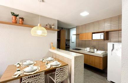 Apartamento Porto Milagres - Escuna 01 - Foto 4