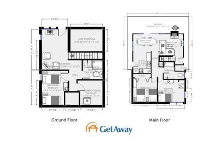 Sweet Life Brought to you by GetAway Vacations - Foto 3