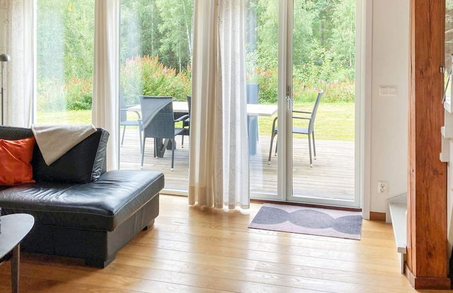 5 Person Holiday Home in Tranas-by Traum - Foto 10