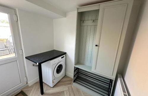 Bronte Cottage - Quirky, central, 2bed, seaside - Foto 14