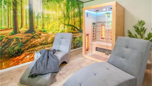 Nice Apartment In Marienmünster - Foto 2