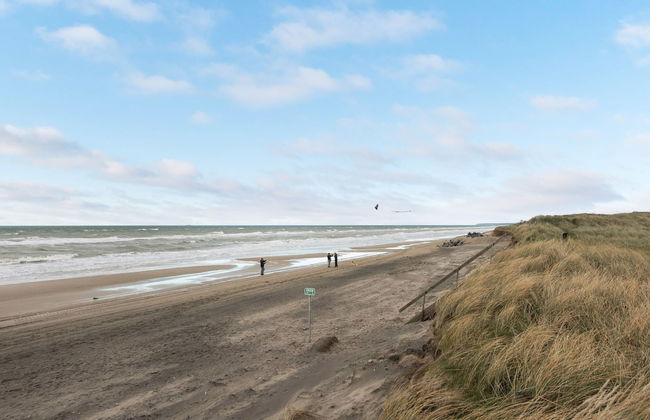 "Paul" - 100m from the sea - Photo 3