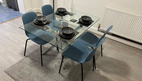 Cosy 2-bed NR New Cross Hospital - Foto 3