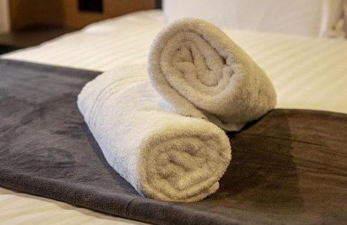 Lodge No 147 - Stewarts Resort Cameron - Foto 25