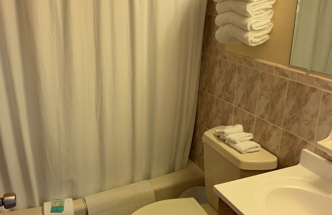 Roman Holiday Motel - Foto 34