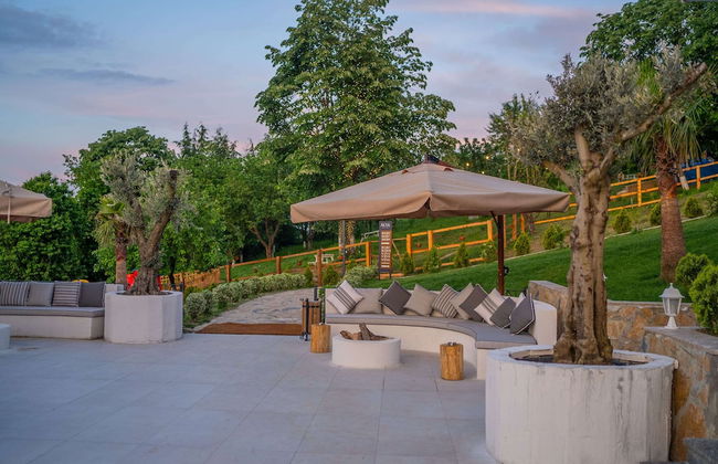 Alya Kartepe Villa Hotel - Foto 68