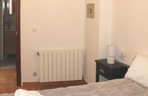 Casa Rural La Valentina - Foto 14