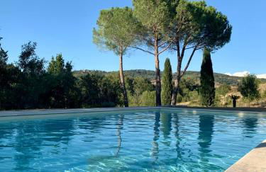 Villa Il Turchetto - Foto 1