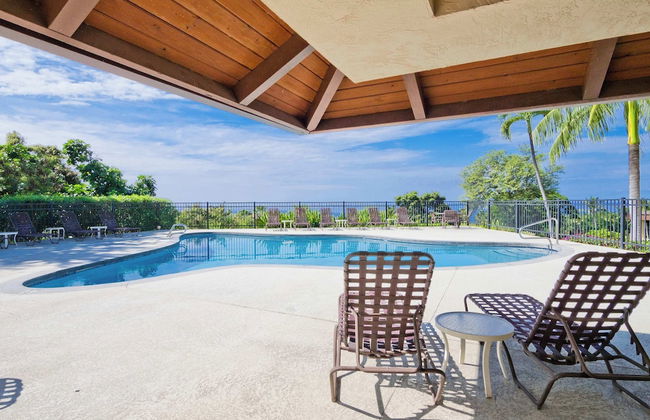 Country Club Villas Golf, A/C & Oceanview - Foto 34