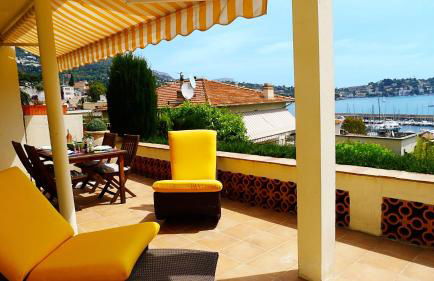 LA MALMAISON AP1064 Villefranche-sur-Mer, by RIVIERA HOLIDAY HOMES - Foto 23