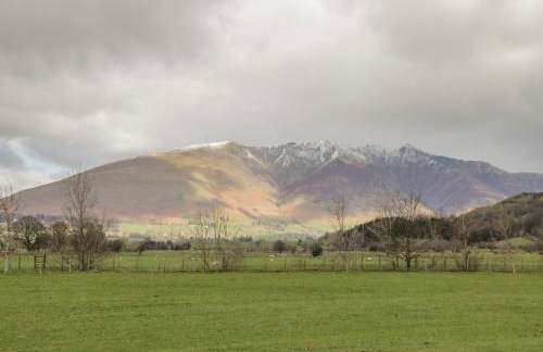 Sparrow Cottage - Foto 28