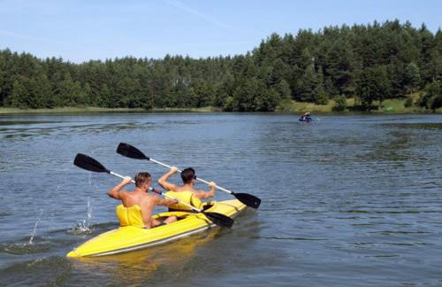 Mazurzanka - Leśny Domek w Bajkowym Zakątku - Foto 25