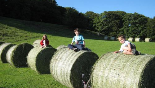 Plas yn iâl with stunning mountain views - Foto 3