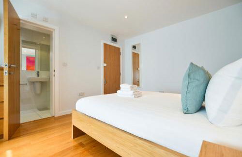 Notting Hill Serviced Apartments by Concept Apartments - Foto 30