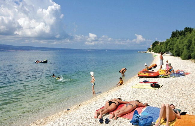 Apartment Anka - Foto 19