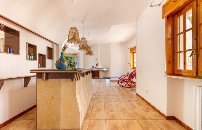 2064 Villa Stella Blu by Barbarhouse - Foto 25