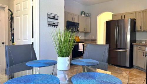 Family Villa 5 bedroom near disney world villa - Foto 3