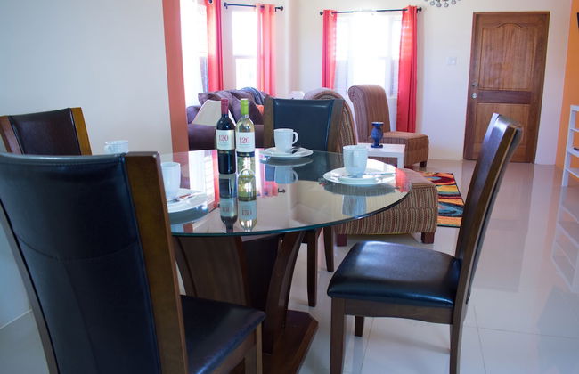 Drax Hall Manor Country Club Villa - Foto 32