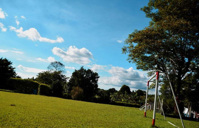 finca el arrullo - Photo 32