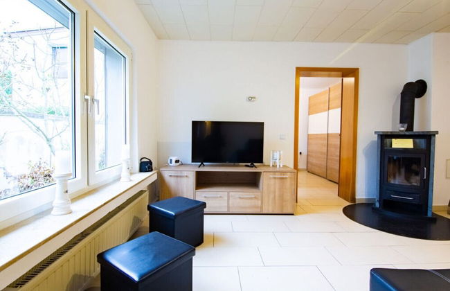 Vakantieappartement Alstaden 1 - Foto 12