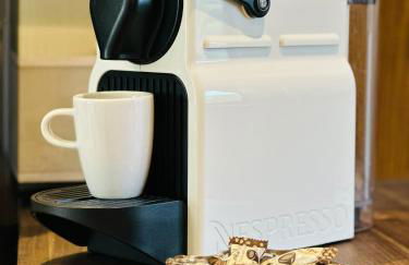 Pfalz Apartments - zentral, elegant, komfortabel - Foto 9