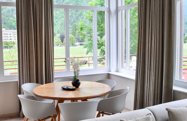 The Loft Interlaken - Foto 1