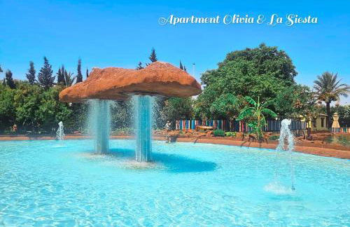 Apartment La Siesta - Foto 27