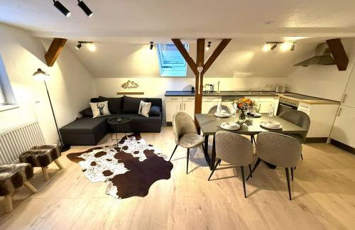 Natur-Apartment am Großen Arber Netflix WIFI - Foto 29