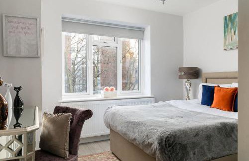 Cromwell Road Apartments - Foto 122