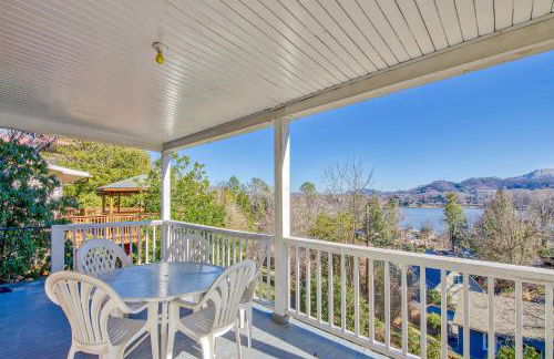 Our Mountain Home - Foto 29