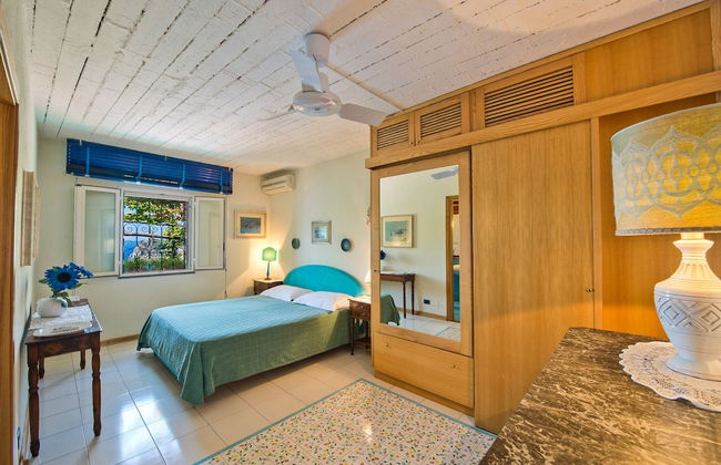 Luxury Villa, Pool, sea Access, Large Terraces, Stupendous Views - Foto 4