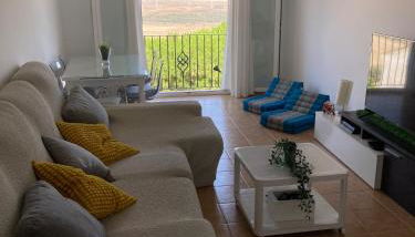 Apartment with views to the Natural Park - Foto 1