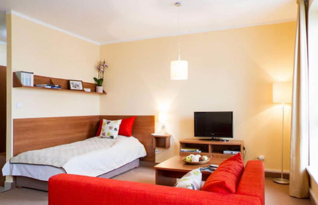 My Home Apartments - Foto 12