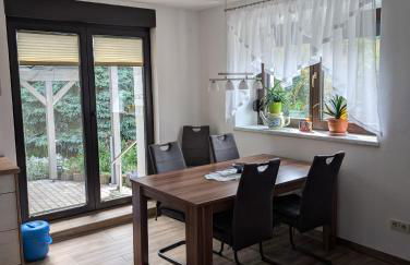 Ferienwohnung am Olbasee - Foto 8