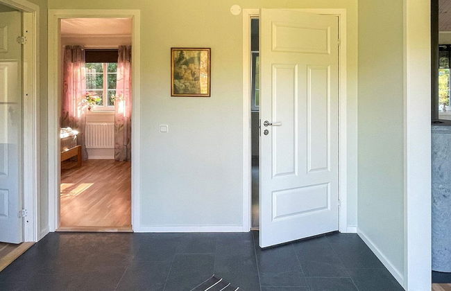 6 Person Holiday Home in Olofstrom-by Traum - Foto 15