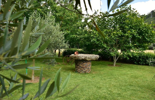 Casa Lagar Da Alagoa - Foto 7