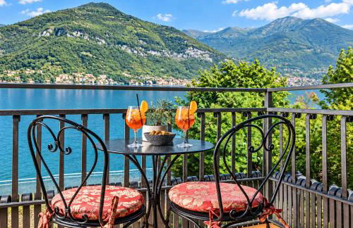 Villa Lago di Como - Foto 17