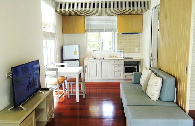 Na Sook Resort - Photo 26