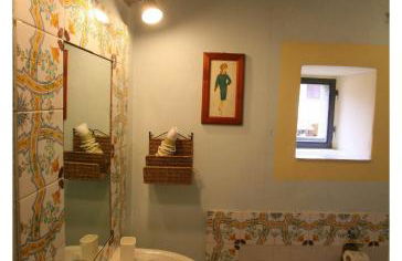 Villa Toppani Del Sodo - Foto 76