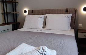 Alaia Gaia & Sky Suites with Garden in Kefalonia - Photo 13