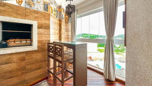 Resid. Clube Mar Grosso - Laguna - LAG905 - Foto 3