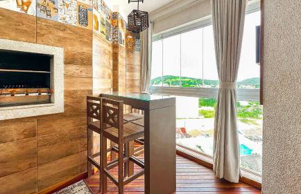 Resid. Clube Mar Grosso - Laguna - LAG905 - Foto 3